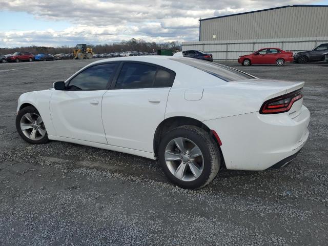 Photo 2 from auction – 2015 DODGE CHARGER SX with VIN 2C3CDXHG2FH889582