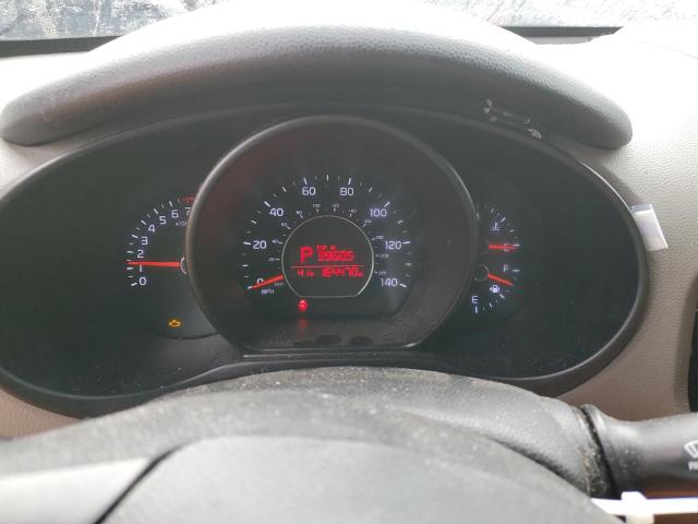 Photo 9 from auction – 2015 KIA SOUL with VIN KNDJN2A27F7771878
