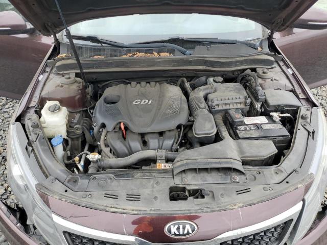 صورة رقم 11 من المزاد - 2013 KIA OPTIMA EX مع VIN 5XXGN4A79DG124873