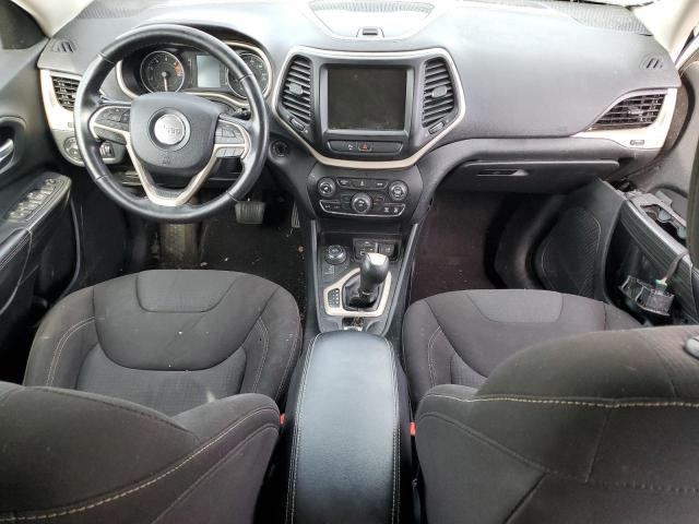 Photo 8 from auction – 2016 JEEP CHEROKEE L with VIN 1C4PJMCB2GW279393