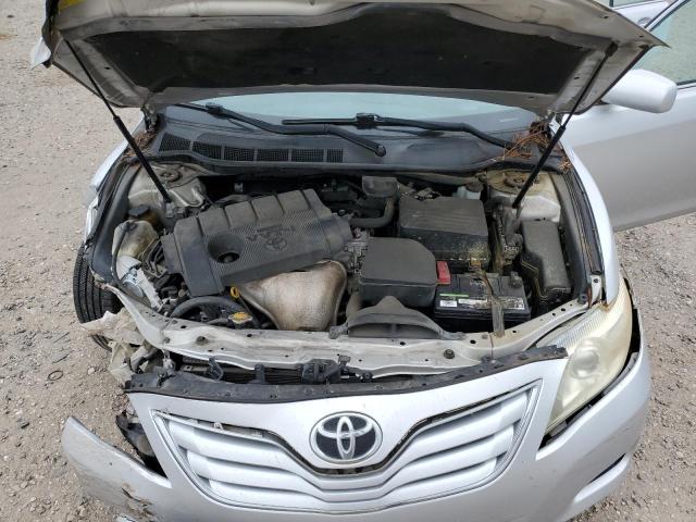 Photo 11 from auction – 2011 TOYOTA CAMRY BASE with VIN 4T1BF3EK0BU647668
