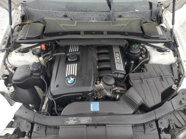Photo 11 from auction – 2010 BMW 328 I with VIN WBAWL1C5XAP491908