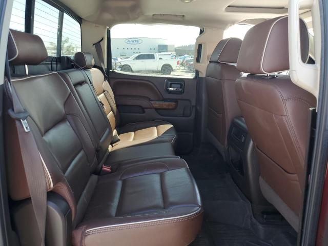 Photo 10 from auction – 2017 CHEVROLET SILVERADO with VIN 3GCUKTEC7HG226866