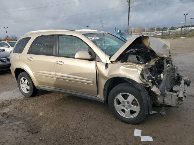 Photo 4 from auction – 2006 CHEVROLET EQUINOX LT with VIN 2CNDL73F766177240