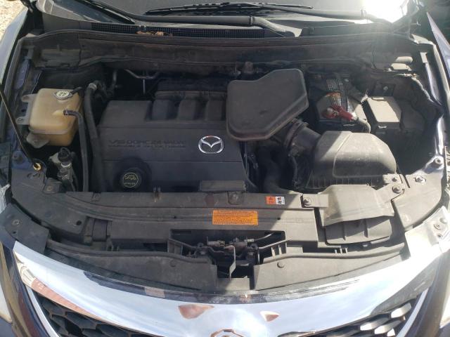 Photo 11 from auction – 2010 MAZDA CX-9 with VIN JM3TB2MA6A0220242