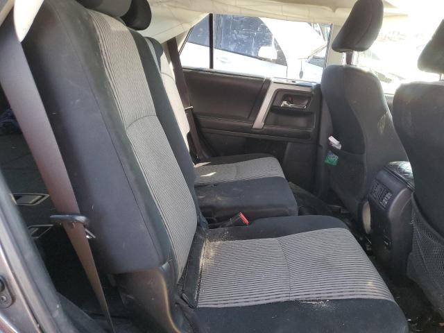 Photo 11 from auction – 2016 TOYOTA 4RUNNER SR with VIN JTEBU5JR1G5348471