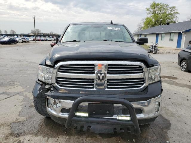 Photo 5 from auction – 2017 RAM 1500 SLT with VIN 3C6RR7LT4HG524536