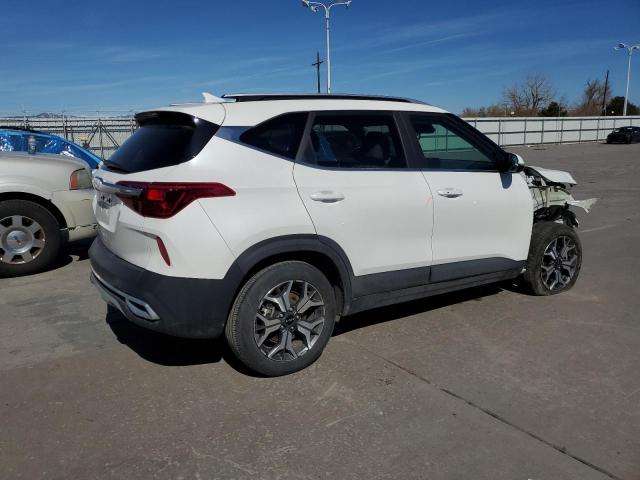 Photo 3 from auction – 2023 KIA SELTOS EX with VIN KNDERCAA6P7376434