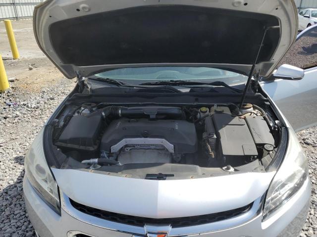 Photo 11 from auction – 2016 CHEVROLET MALIBU LIM with VIN 1G11C5SA6GU127829