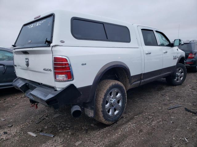 Photo 3 from auction – 2017 RAM 2500 LARAM with VIN 3C6UR5FL4HG720681