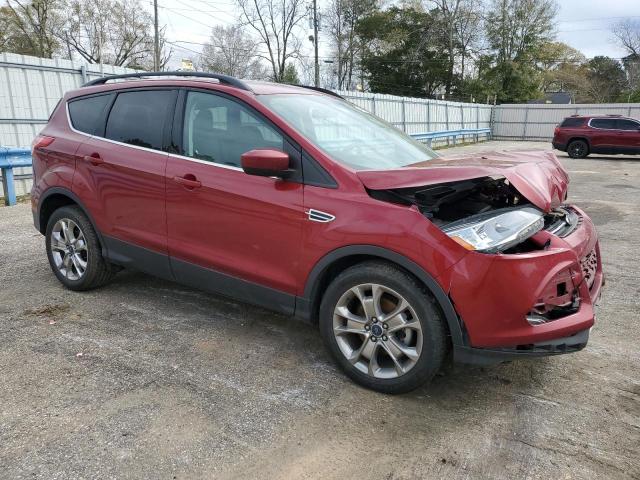 Photo 4 from auction – 2014 FORD ESCAPE SE with VIN 1FMCU0GX4EUD79875