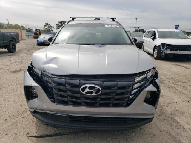 Photo 5 from auction – 2023 HYUNDAI TUCSON SEL with VIN 5NMJFCAE9PH169006