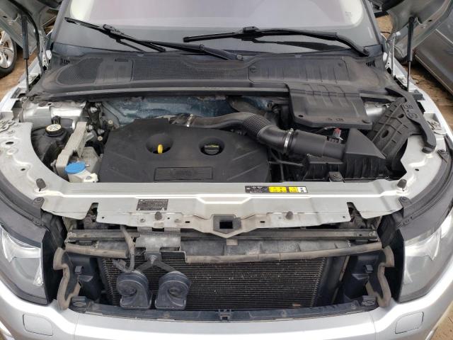 Photo 11 from auction – 2015 LAND ROVER RANGE ROVE with VIN SALVP2BG5FH989536