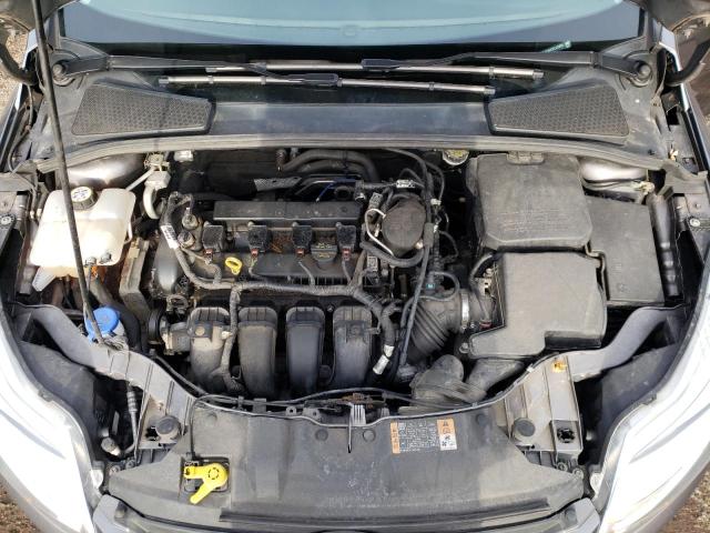 Photo 11 from auction – 2014 FORD FOCUS SE with VIN 1FADP3K23EL275676