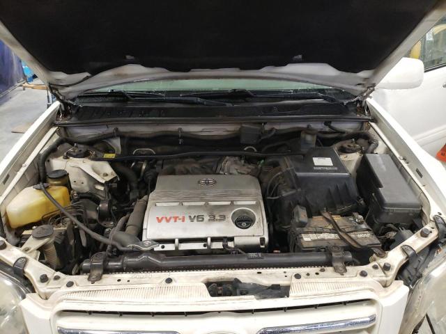 Foto 12 de la subasta – 2006 TOYOTA HIGHLANDER con VIN JTEGP21A260120982
