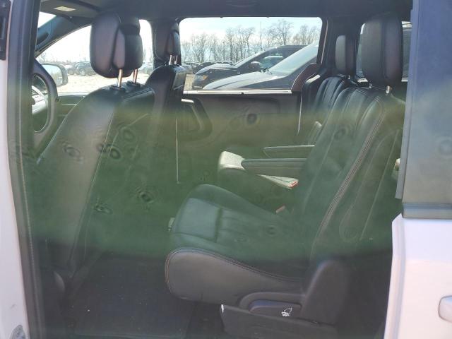 Photo 10 from auction – 2019 DODGE GRAND CARA with VIN 2C4RDGEG2KR658681