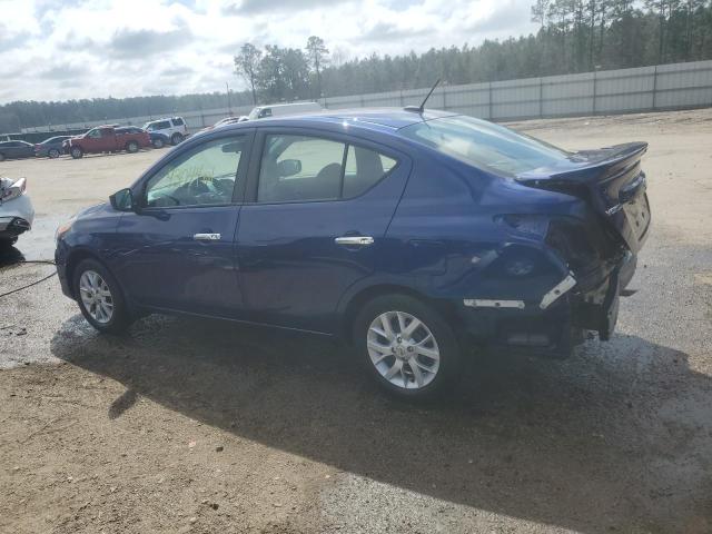 Photo 2 from auction – 2019 NISSAN VERSA S with VIN 3N1CN7AP2KL816445