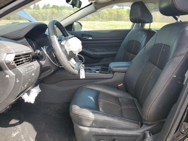 Photo 7 from auction – 2019 NISSAN ALTIMA SR with VIN 1N4BL4CV4KC108434