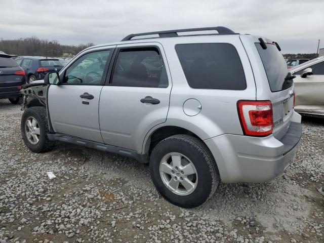 Photo 2 from auction – 2012 FORD ESCAPE XLT with VIN 1FMCU0DG5CKB56421