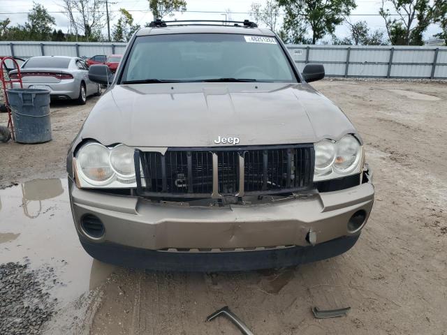 Photo 5 from auction – 2005 JEEP GRAND CHER with VIN 1J4GS48K85C675844