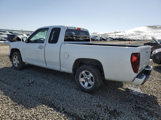 Photo 2 from auction – 2012 CHEVROLET COLORADO L with VIN 1GCESCF97C8100660