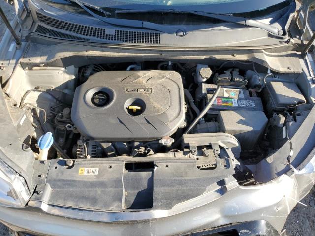 Photo 12 from auction – 2016 KIA SOUL + with VIN KNDJP3A5XG7378212