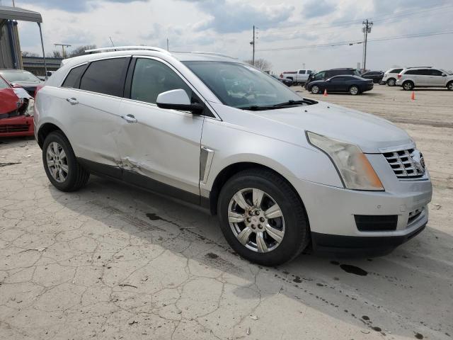 Photo 4 from auction – 2014 CADILLAC SRX LUXURY with VIN 3GYFNEE37ES630006