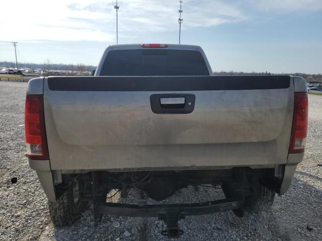 Photo 6 from auction – 2007 GMC SIERRA K25 with VIN 1GTHK23647F556036