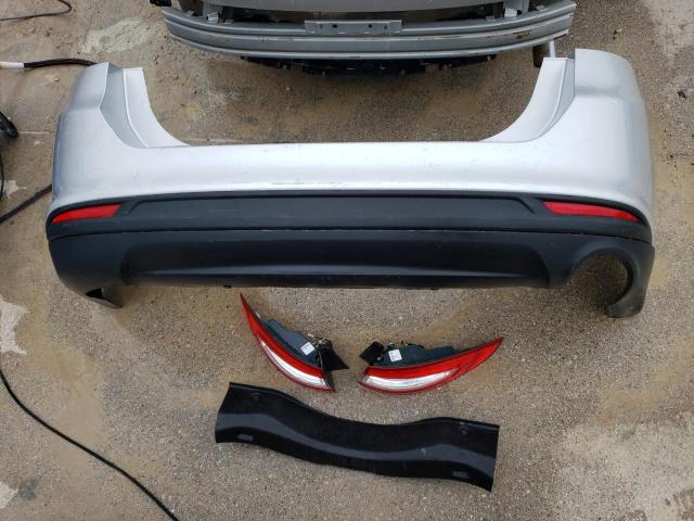 Photo 12 from auction – 2014 FORD FUSION S with VIN 3FA6P0G74ER267759