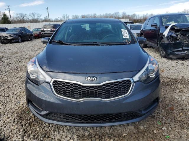 Photo 5 from auction – 2016 KIA FORTE LX with VIN KNAFX4A64G5601700
