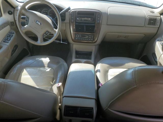 Photo 8 from auction – 2002 FORD EXPLORER E with VIN 1FMZU74E62UA81832