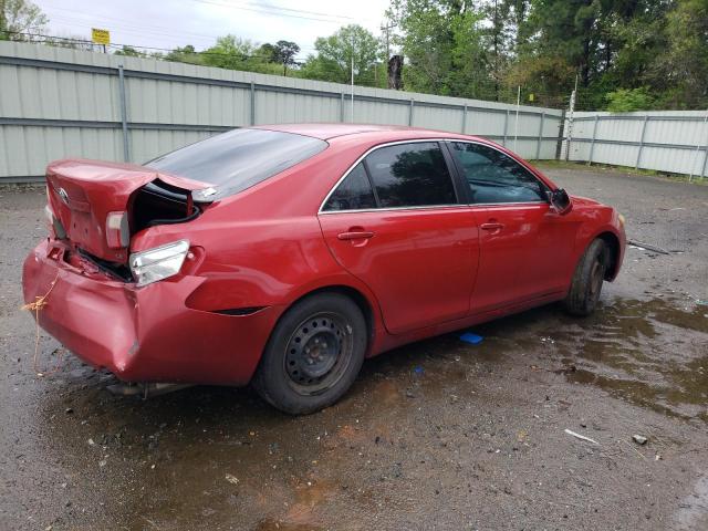 Photo 3 from auction – 2007 TOYOTA CAMRY CE with VIN 4T1BE46KX7U103967