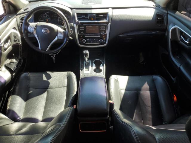Photo 8 from auction – 2018 NISSAN ALTIMA 2.5 with VIN 1N4AL3AP2JC205723
