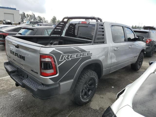 Photo 3 from auction – 2022 RAM 1500 REBEL with VIN 1C6SRFLT3NN410462