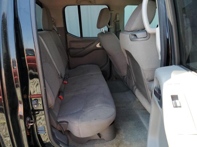 Photo 10 from auction – 2014 NISSAN FRONTIER S with VIN 1N6AD0ER0EN737612