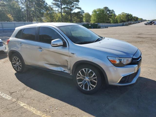 Photo 4 from auction – 2018 MITSUBISHI OUTLANDER with VIN JA4AP3AU5JU023703