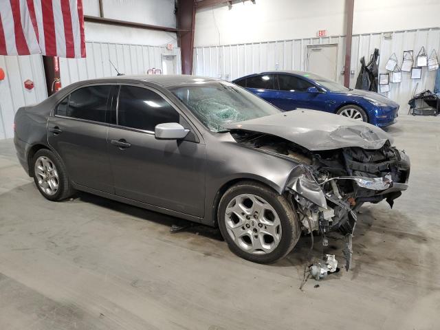 Photo 4 from auction – 2011 FORD FUSION SE with VIN 3FAHP0HA3BR109797