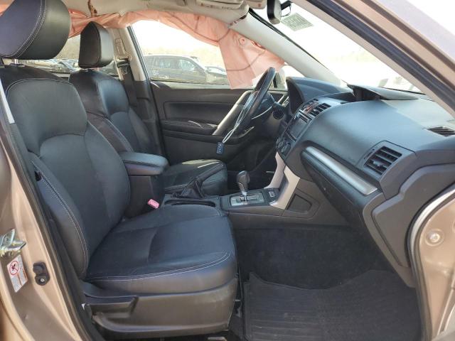 Photo 7 from auction – 2014 SUBARU FORESTER 2 with VIN JF2SJAPC8EH535342