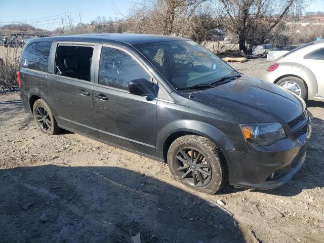 Photo 4 from auction – 2019 DODGE GRAND CARA with VIN 2C4RDGEG2KR769277