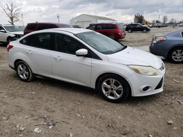 Фото 4 с аукциона – 2013 FORD FOCUS SE с VIN 1FADP3F23DL202882