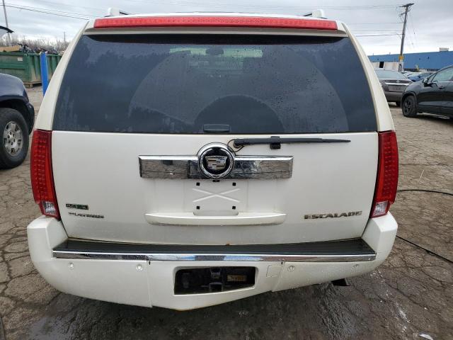 Photo 6 from auction – 2011 CADILLAC ESCALADE E with VIN 1GYS4KEF7BR211744