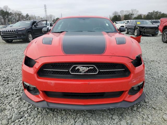 Photo 5 from auction – 2015 FORD MUSTANG GT with VIN 1FA6P8CF2F5332673