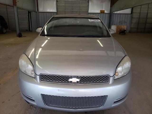 Photo 5 from auction – 2015 CHEVROLET IMPALA LIM with VIN 2G1WA5E38F1171608