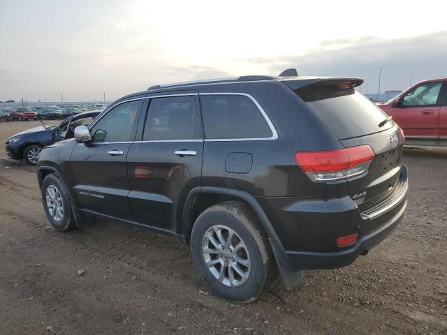 Photo 2 from auction – 2014 JEEP GRAND CHER with VIN 1C4RJFBG2EC162672