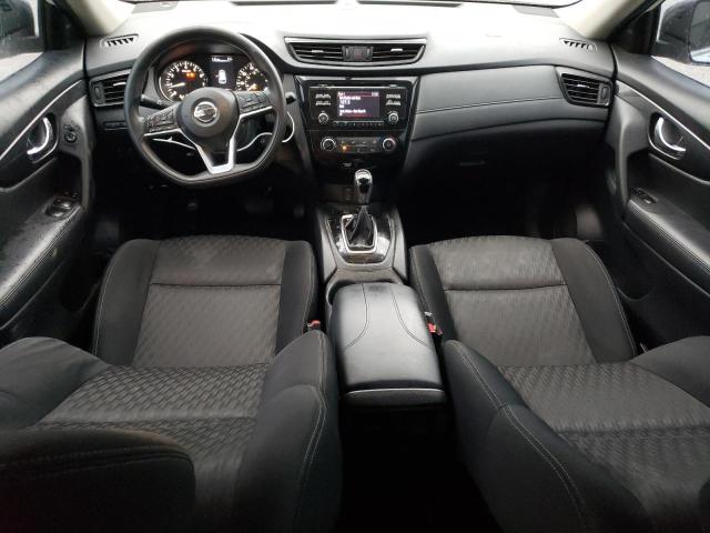 Photo 8 from auction – 2017 NISSAN ROGUE S with VIN KNMAT2MV1HP619237