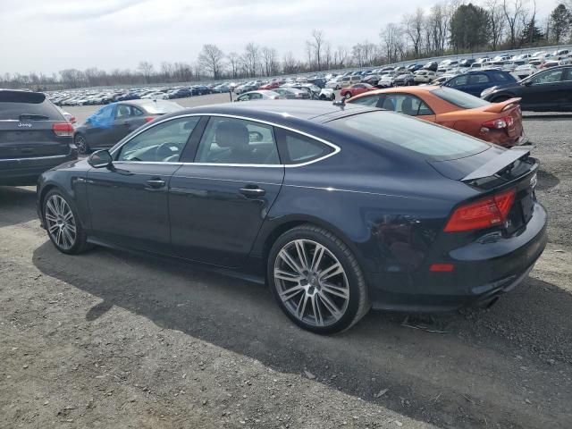 Photo 2 from auction – 2014 AUDI A7 PRESTIG with VIN WAU2GAFC4EN020593