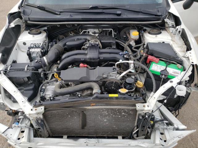 Photo 12 from auction – 2016 SUBARU CROSSTREK with VIN JF2GPAKC6GH340726