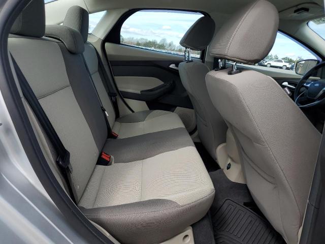 Photo 10 from auction – 2014 FORD FOCUS SE with VIN 1FADP3F24EL252319