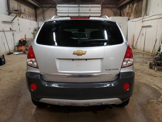 صورة رقم 6 من المزاد - 2012 CHEVROLET CAPTIVA SP مع VIN 3GNAL2EKXCS571985