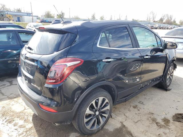 Photo 3 from auction – 2019 BUICK ENCORE ESS with VIN KL4CJGSM1KB872157
